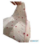 Bộ chăn vải xô nhiều lớp